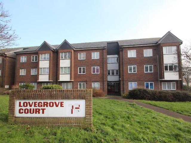 Lovegrove Court, Hove, East Sussex BN3, 1 bed flat to rent, £1,200 pcm | PrimeLocation