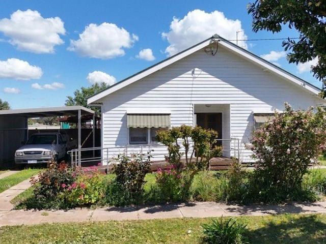 LOVED FAMILY HOME WITH LOADS OF POTENTIAL