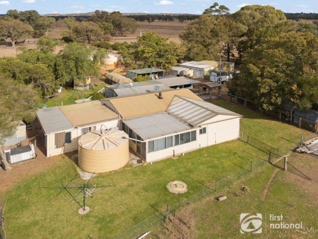 LOVED FOR 36 YEARS THE COMPLETE HOBBY FARM JUST OUT OF GULGONG IS READY FOR THE NEXT CHAPTER
