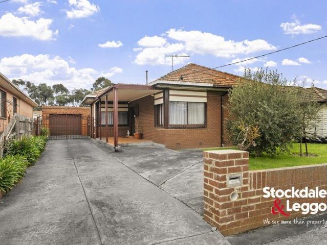 Wonderful Family Home & 16.8 meter Frontage