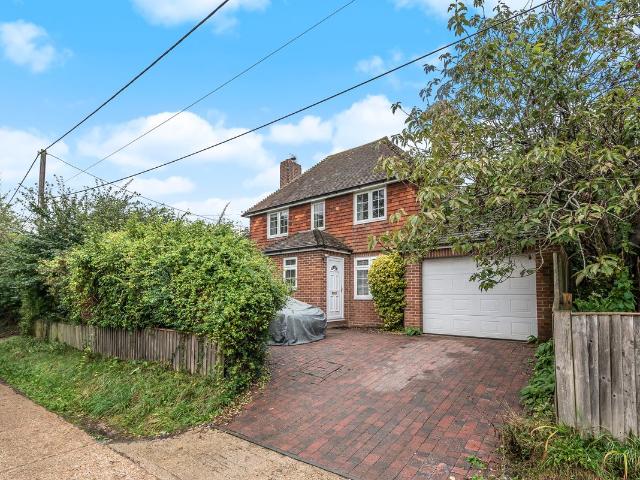 Lovedon Lane, Winchester SO21, 4 bed detached house to rent, £3,000 pcm | PrimeLocation