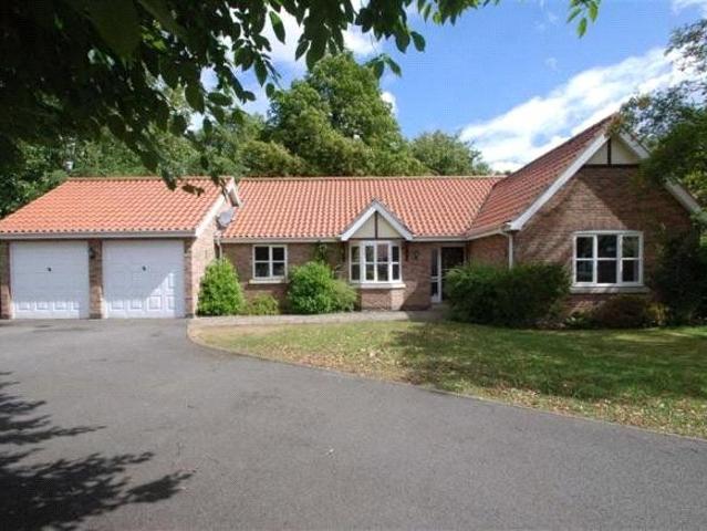 Loveday Lane, Wyberton, Boston, Lincolnshire PE21, 3 bed bungalow to rent, £1,300 pcm | PrimeLocation