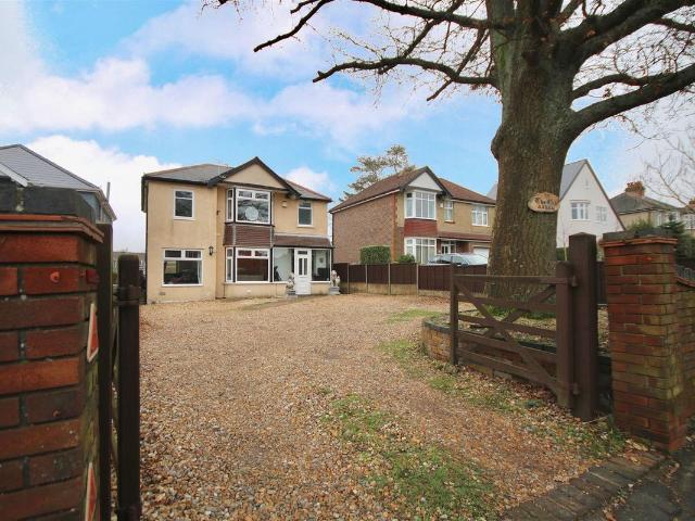 Lovedean Lane, Waterlooville PO8, 5 bed detached house to rent, £2,800 pcm | PrimeLocation