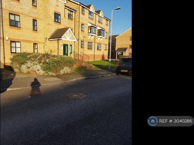 Lovedrive, Burnham, SL2 1 bed flat to rent £1,000 pcm £231 pw