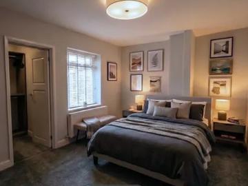 Lovel Road, Liverpool, L24 3UE, United Kingdom | 5 bed townhouse for rent #167072818 | Rentberry