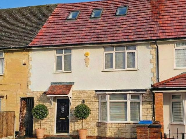 Lovel Road, Liverpool L24, 5 bed terraced house to rent, £1,800 pcm | PrimeLocation