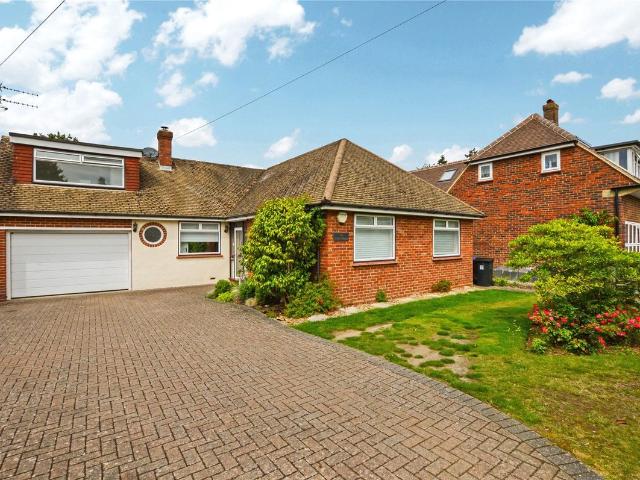 Lovelace Drive, Pyrford, Surrey GU22, 3 bed detached house to rent, £2,500 pcm | PrimeLocation