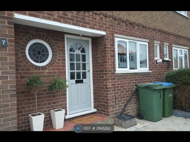 Lovelace Gardens, Hersham, Walton On Thames KT12, 3 bed semi detached house to rent, £2,350 pcm | PrimeLocation