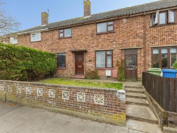 Lovelace Road, NORWICH 4 bed terraced house to rent £1,550 pcm £358 pw