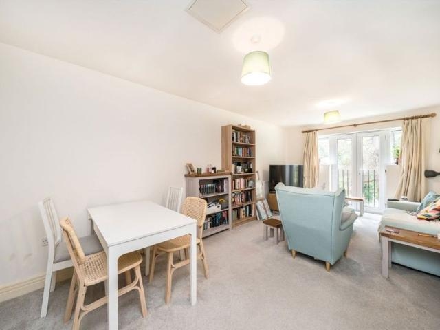 Lovelace Road, KT6, London