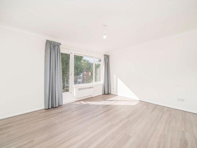 Lovelace Road, KT6, London