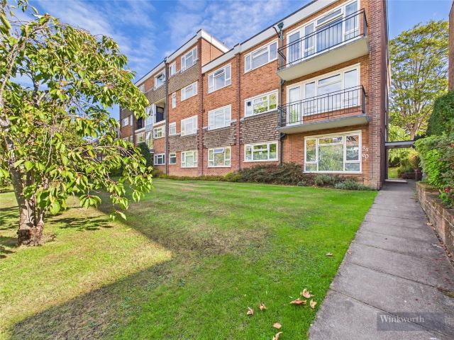 Lovelace Road, Surbiton KT6, 2 bed flat to rent, £1,575 pcm | PrimeLocation