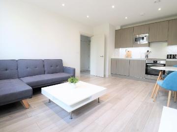 Lovell House, Uxbridge UB8, 1 bed flat to rent, £1,350 pcm | PrimeLocation
