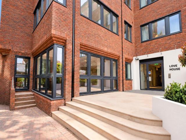 Lovell House, Uxbridge UB8, 1 bed flat to rent, £1,300 pcm | PrimeLocation