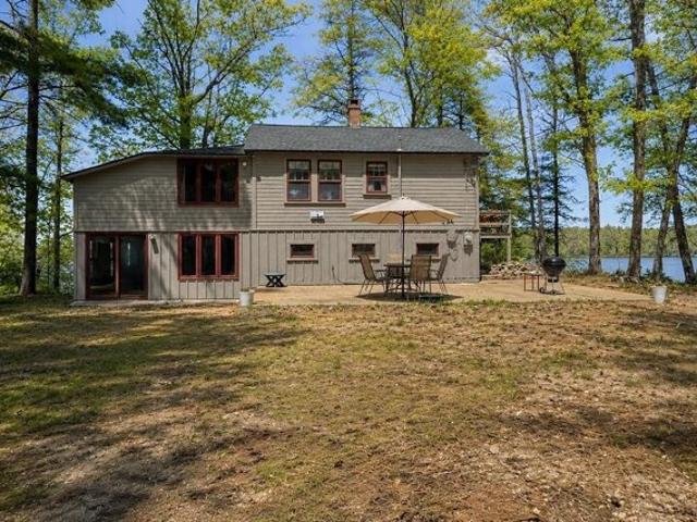 Lovell Lake Rd, Wakefield, Home For Sale