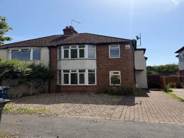Lovell Road, Cambridge CB4, 4 bed property to rent, £2,300 pcm | PrimeLocation
