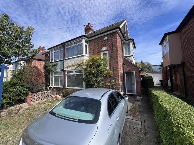 Lovell Road, Cambridge CB4 4 bed semi detached house to rent £2,400 pcm £554 pw