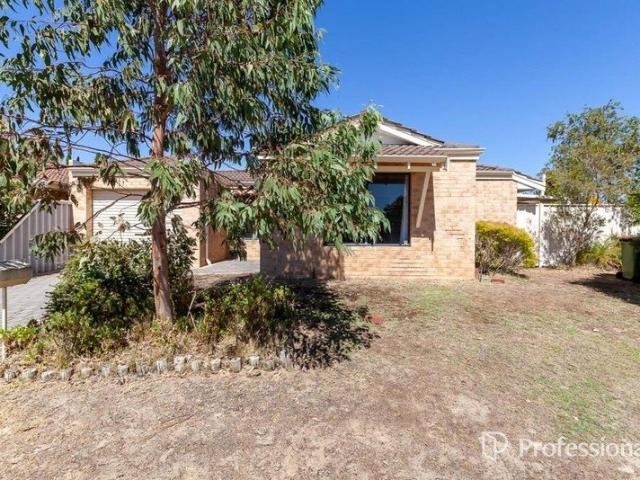 Lovely 3 Bed 2 Bath Home
