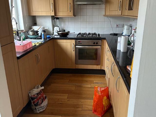 Lovely 3 bed family home