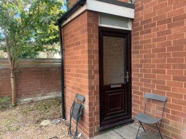Lovely 3 bed in Clapton