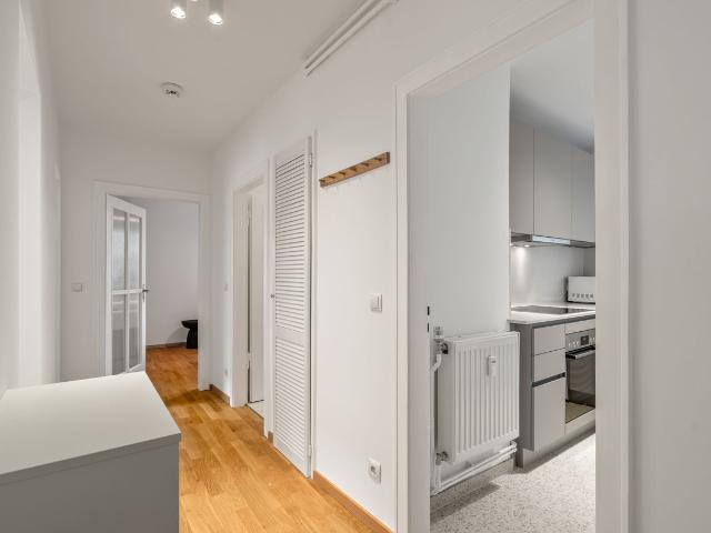 Lovely 3 Bedroom Apartment in Prenzlauer Berg, Berlin Amsterdam Apartments for Rent