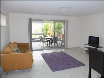 Lovely 3 Bedroom Courtyard Home