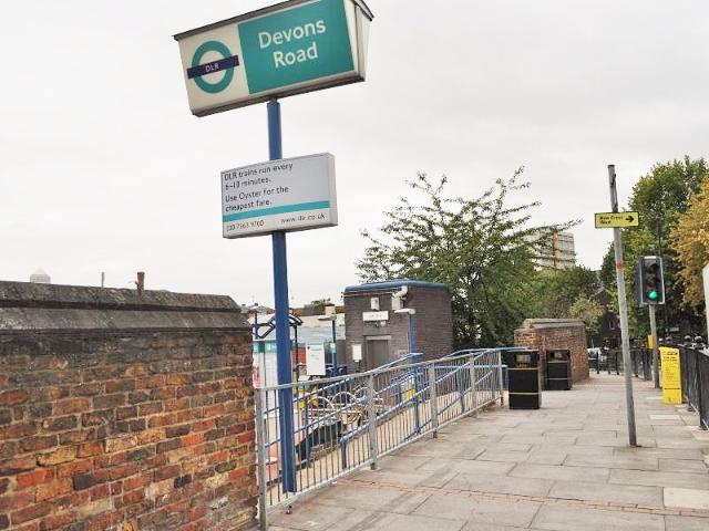 Lovely 3 Bedroom Flat in Bow