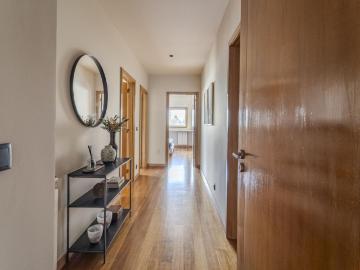 Lovely 3 bedroom flat in Sé de Braga and São Lázaro