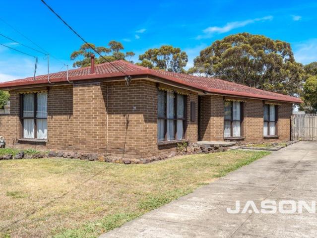 Lovely 3 Bedroom Home