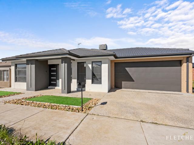 Lovely 3 Bedroom Home