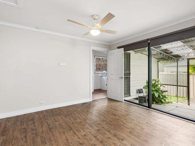 Lovely 3 Bedroom Home