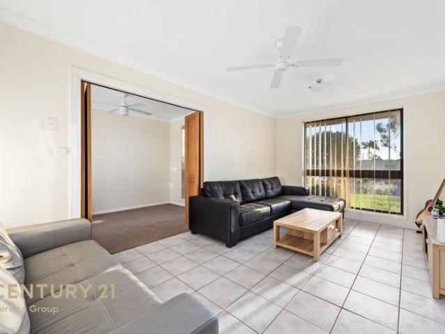 Lovely 3 Bedroom Home