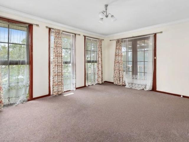 Lovely 3 bedroom home
