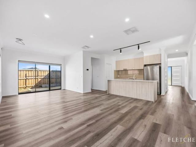 Lovely 3 Bedroom Home