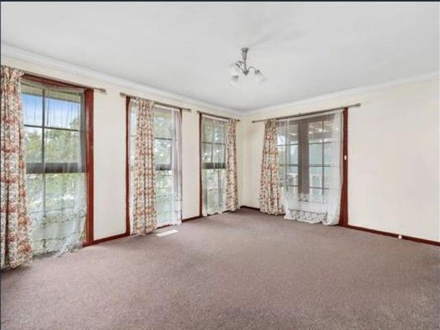 Lovely 3 bedroom home