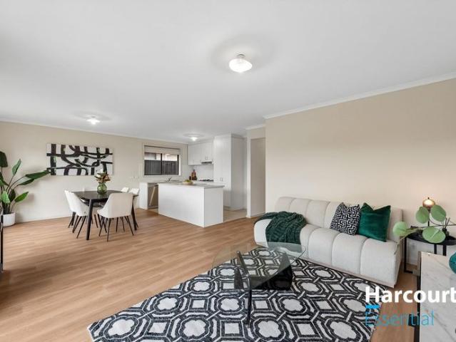 Lovely 3 bedroom home