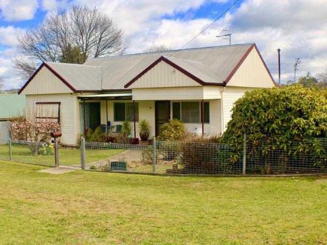 Lovely 3 Bedroom Home