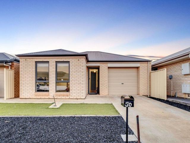 Lovely 3 Bedroom Home
