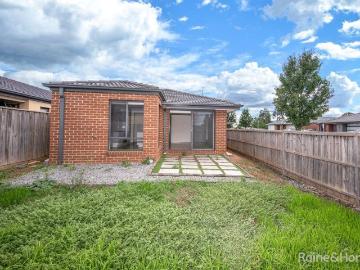 Diggers Rest, Hume, Victoria, Victoria