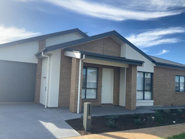 Lovely 3 Bedroom Home!