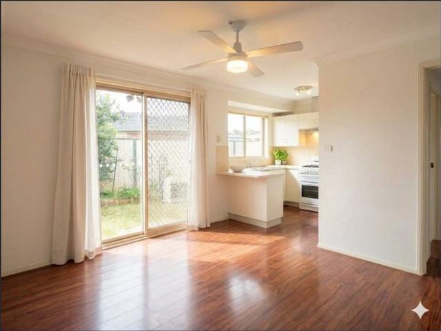Lovely 3 bedroom home !