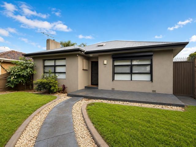 Lovely 3 Bedroom Home!