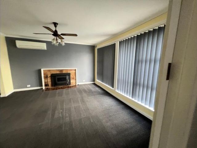 Lovely 3 Bedroom Home
