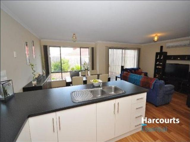 Lovely 3 bedroom home