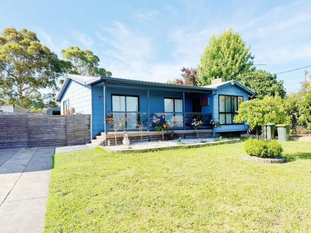 Lovely 3 bedroom Home