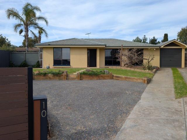 Lovely 3 bedroom home in a quiet pocket of Hallett Cove