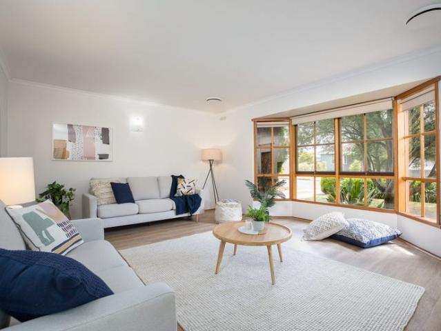 Lovely 3 Bedroom Home with a new Split System