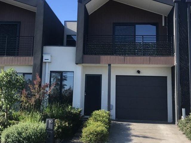 Lovely 3 Bedroom House for Rent at 40 Cherish Dr, Tarneit