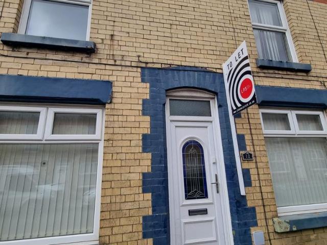 Lovely 3 bedroom house in Wavertree 3 bed terraced house to rent £999 pcm £231 pw