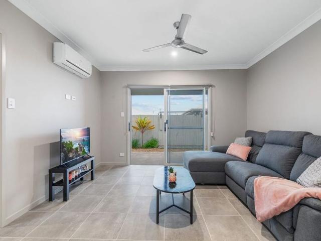 LOVELY 3 BEDROOM TERRACE HOME